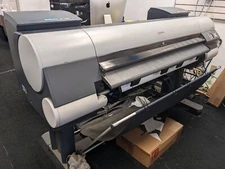 canon large format printer IPF8400