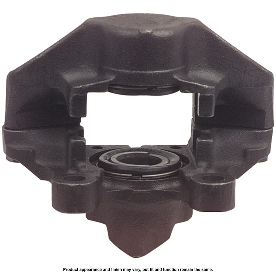 PAR de pinzas de freno de disco traseras para Mercedes-Benz 500SEL 1984-1985 (KIT12520) Foto 4 de 4