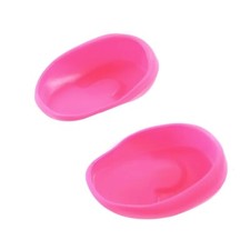 Reusable Silicone Ear Covers