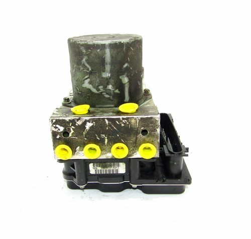 ABS For Subaru Legacy IV 0265950813 2.0 Diesel Pump block hydraulikblock pumpe
