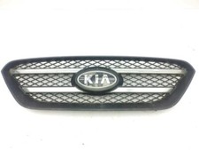 Calandre Kia CARENS