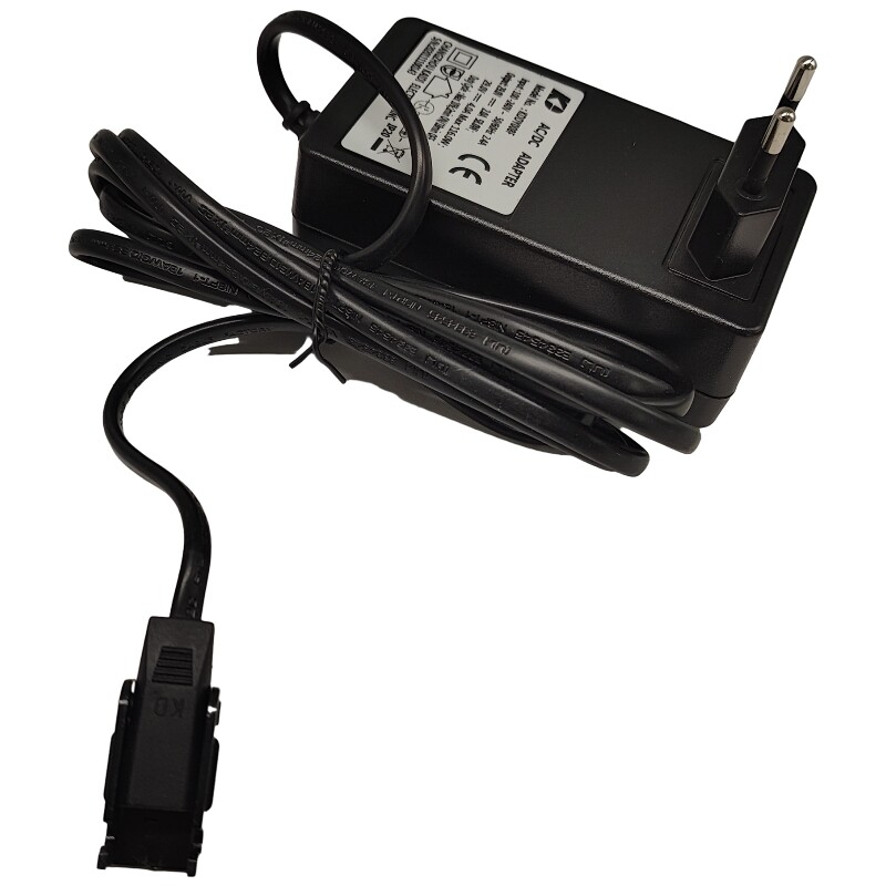 Kaidi KD Model KDDY008F AC Adapter Wall Charger Recliner Transformer 2 ...