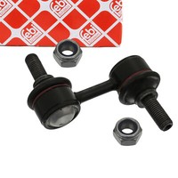 Febi 19686 Prokit Koppelstange FüR Honda Civic V Coupe Civic Vi CR-V I Vorne