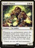 MTG Magic the Gathering Ajani's Chosen (57/392) Commander 2015 LP