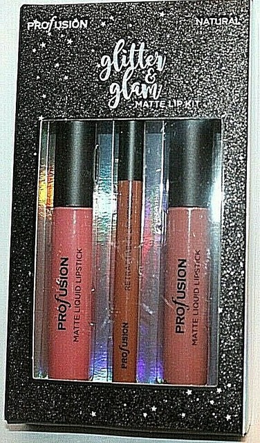 profusion lip set
