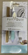We R Memory Keepers Foil Quill STANDARD TIP Freestyle Pen