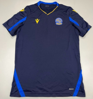 Lesetrainingsshirt 150 Jahre Puma Größe XL Extra Large