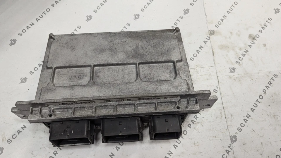 Used 2016 Ford Explorer FoMoCo DB5A12A650UB ECU 6NXS6MAS40 / DB5A-12A650-UB - Image 2 of 4