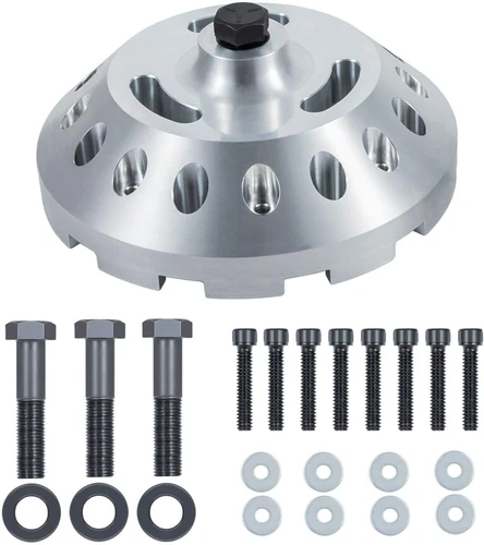 3162992 Front Crankshaft Seal Remover & Installer Tool fits Cummins ISX &QSX US - Picture 2 of 9