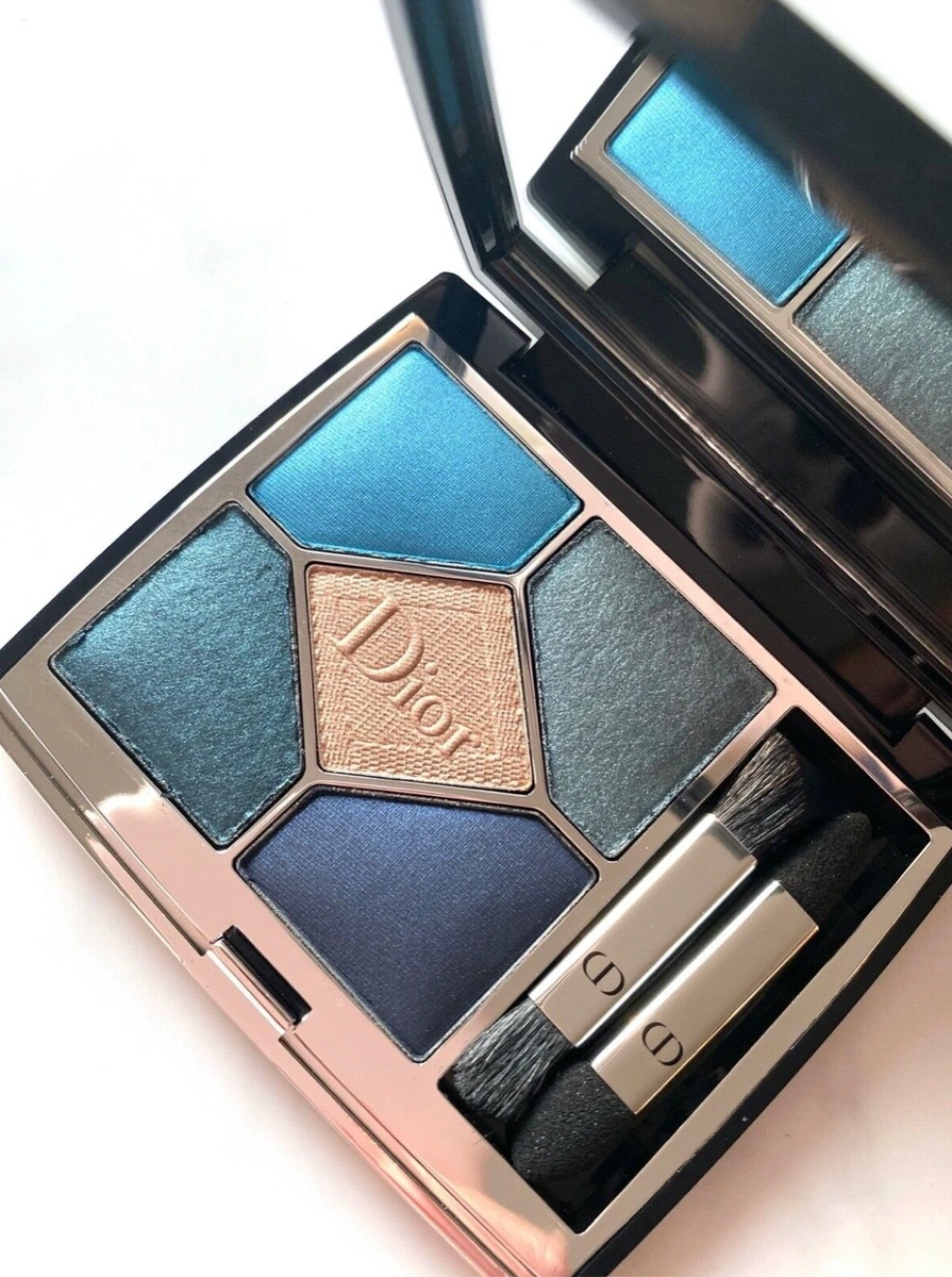 Dior top eyeshadow debenhams