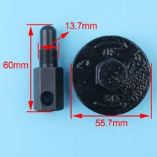 14mm Piston Stop Flywheel Clutch Removal Tool for Stihl Husqvarna Poulan Jonsere