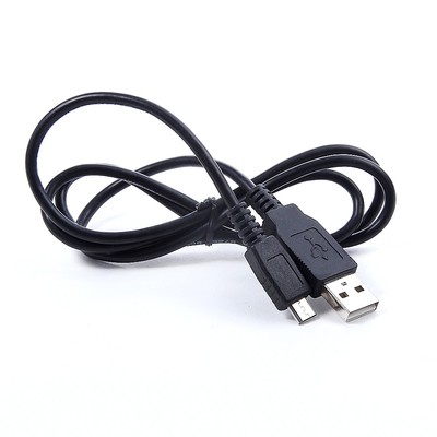 USB DC Charger Data SYNC Cable For ION Air Pro Plus WiFi #1009 1010 1011 Camera