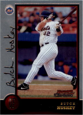 A6753- 1998 Bowman Chrome BB Karten 251-441 + Inserts   You Pick