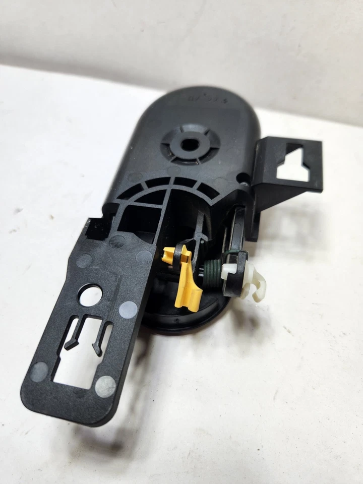 Manija de puerta interior pasajero delantero derecho 55395406AC para Jeep Wrangler 07-08 Foto 3 de 4