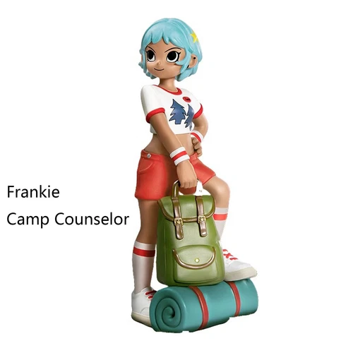 POP MART x Peach Riot Rush Hour Blind Box Confirmed Figure Toy Gift Doll - Picture 35 of 38