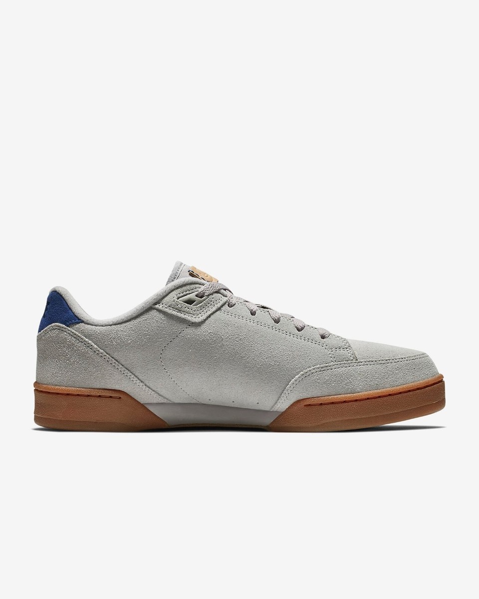 ★大人気★NIKE GRANDSTAND II SUEDE Nike Grandstand 2 Men's Shoes. Nike ID