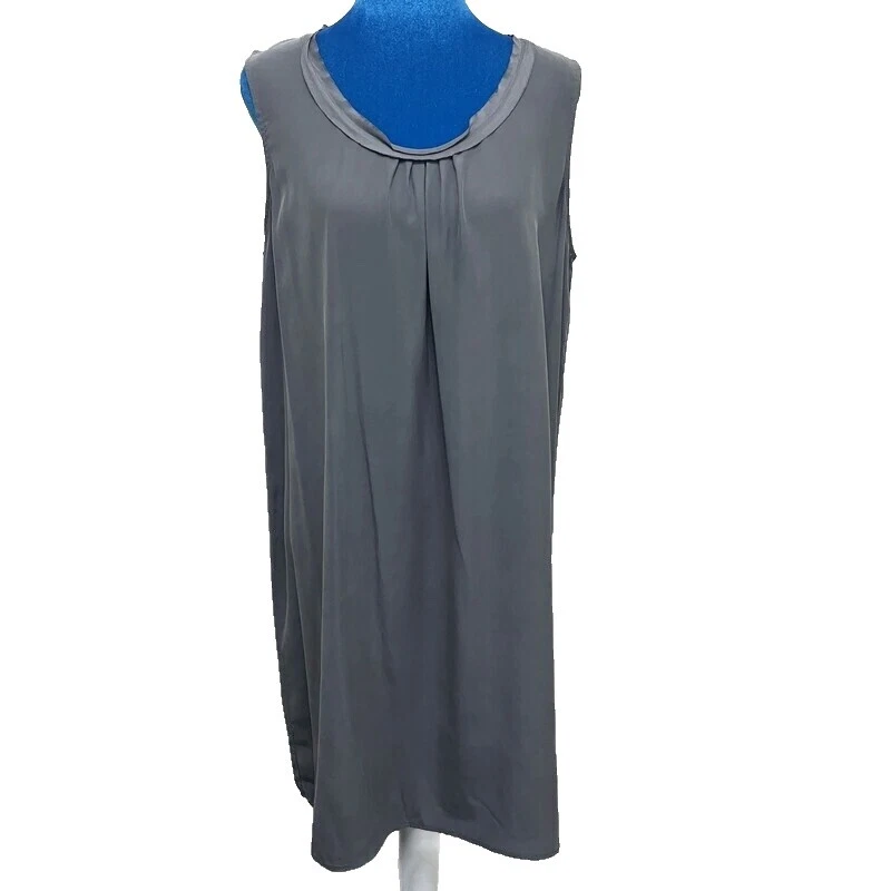 Vestidos de seda J. Jill para Mujeres