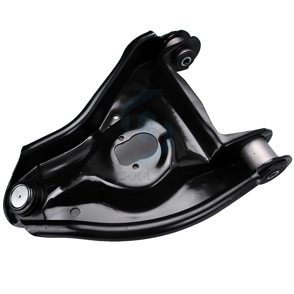 Brazos de control inferiores delanteros 2x2 + rótulas para 92-99 GMC C1500 2500 3500 Yukon Foto 4 de 4