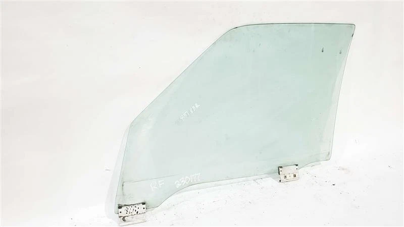 Puerta delantera derecha cristal sedán OEM 1984 1985 1986 1987 BMW 325E Foto 4 de 4