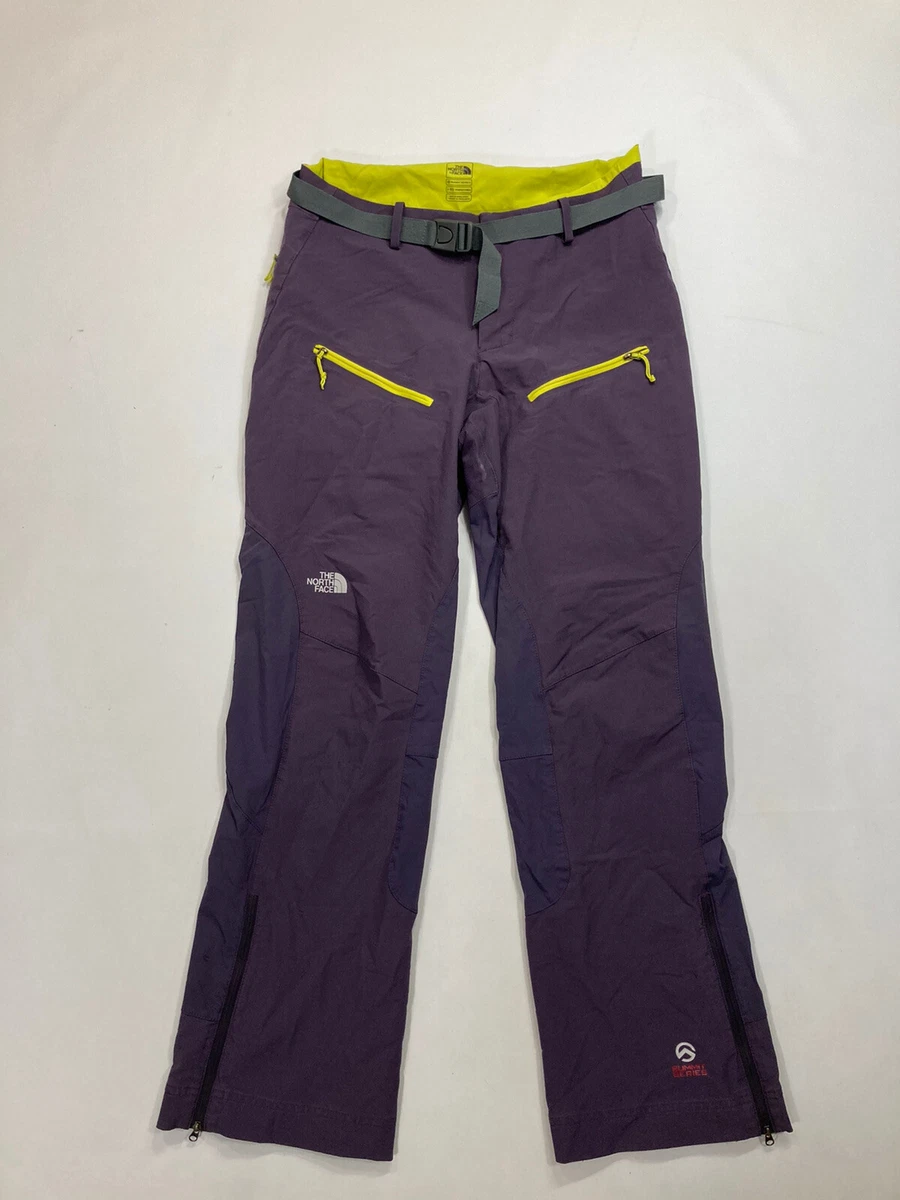 North face hotsell summit series trousers