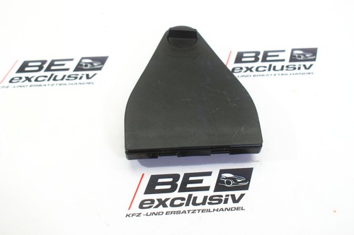 VW Phaeton 3D Halterung Warndreieck Halter Pannendreieck Heckklappe 3D5860285B