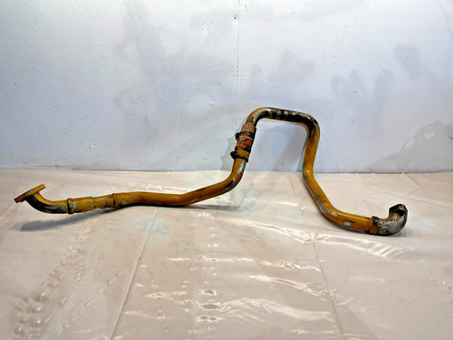 CAT C7 C9 Caterpillar Diesel Engine Air Transfer Tube 2888877 OEM