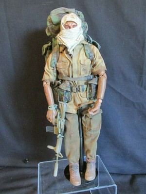 21st century ultimate soldier