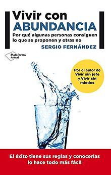 Vivir con abundancia (Plataforma Actual) von Fernán... | Buch | Zustand sehr gut
