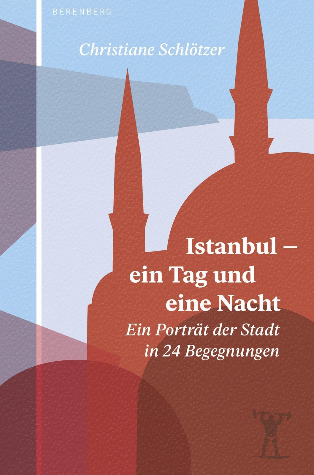 Thumbnail - Christiane Schlötzer | Istanbul - Ein Tag Und Eine Nacht | Taschenbuch