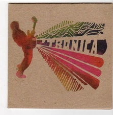 (FA312) 'Tronica, Teen Ammo - 2009 DJ CD