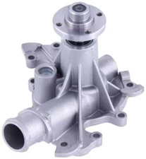 Engine Water Pump-Water Pump(Standard) Gates 43070