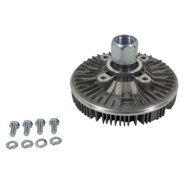 1997 Jeep Grand Cherokee Fan Clutch