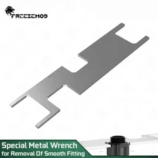 FREEZEMOD Smooth Tube Fitting Torque Special Quick Release Tool PJ-JTGU
