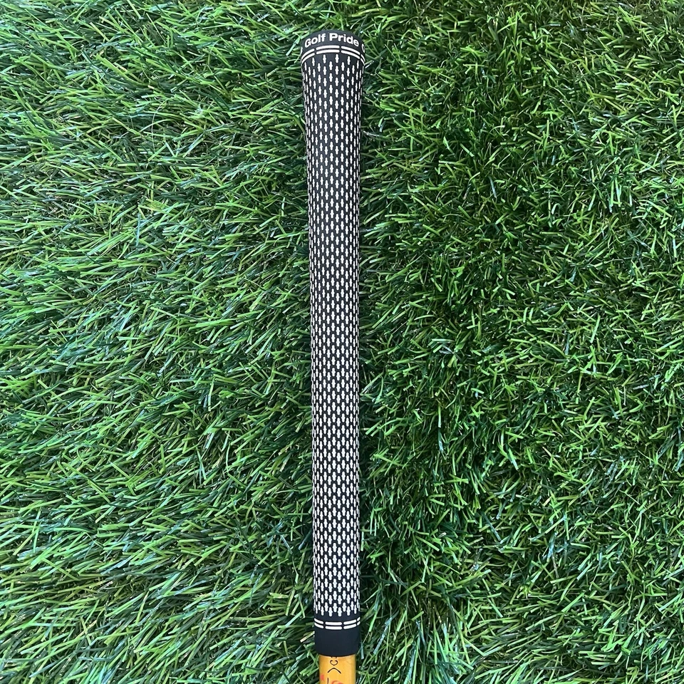 Oban Kiyoshi Eixo Driver Branco Rígido O4 Titleist BOM, ENVIO HOJE - Imagem 4 de 4