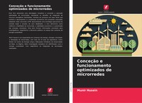 ConceçãO E Funcionamento Optimizados De Microrredes Munir Husein Taschenbuch