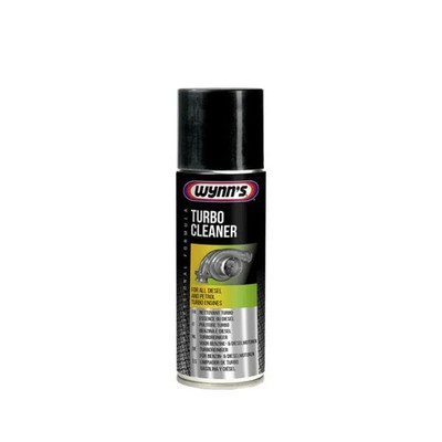 Wynns 28679 Turbo Cleaner Turboladerreiniger 200ml Dose
