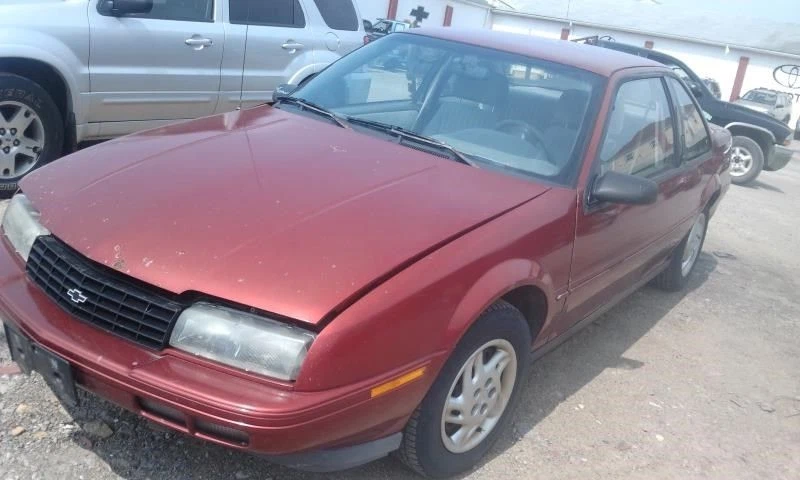 Power Steering Pump 4-134 Fits 94-96 BERETTA 1163172 Foto 4 de 4