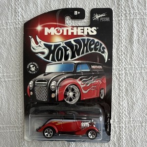 ホットウィール　MOTHERS SERIES 1 CARS SET Mothers Hot Wheels | eBay