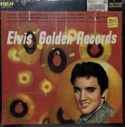 “Elvis' Golden Records” landmark compilation album Elvis Presley 1958 New Sealed