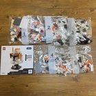 [LEGO - 75350] Star Wars Commander Cody Helmet New Without Box