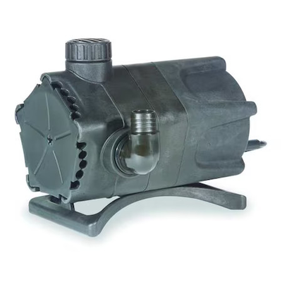 #ad #ad Little Giant Pump 507902 Pump 9 39 64 In. L 6.35 In. W $218.99