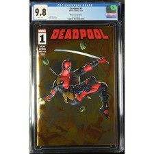 Ultimate Guide to Deadpool Collectibles 13