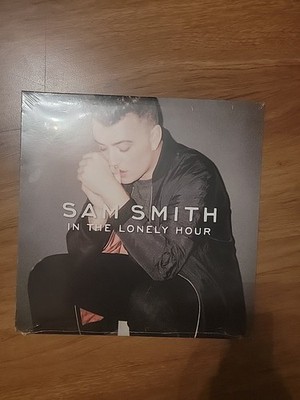 Sam Smith    In The Lonely Hour 	Capitol Records   B001995301 2014  NEW