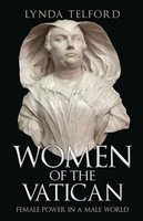 Women Of The Vatican | Female Power In A Male World | Lynda Telford | Englisch