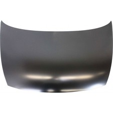 For Honda Civic Hood 2006-2011 Steel Primed Sedan Dotsae Compliance