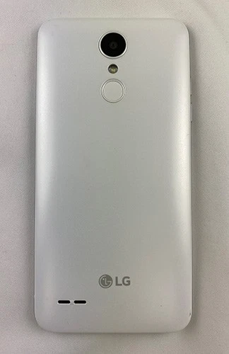5 LG LM-X220PM Tribute Empire Sprint SmartPhone Lot  (White) - Image 3 of 3
