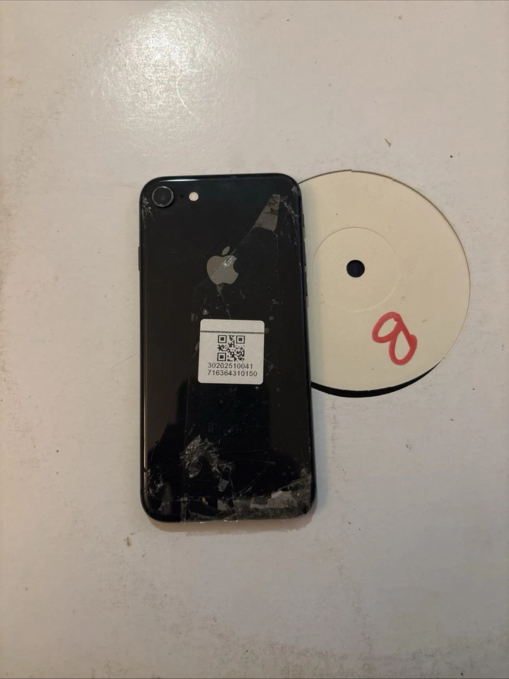 iPhone 8 piezas Foto 2 de 3