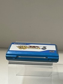 Vintage 1988 Nintendo Game & Watch GOLD CLIFF Multi Screen nice NO Bleed Works