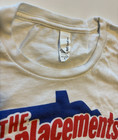 The Replacements 2014 Midway Stadium Original T-shirt Ladies Large Worn Once — photo 6