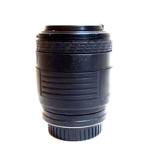 Sigma UC Zoom 70-210mm Camera Lens High Speed